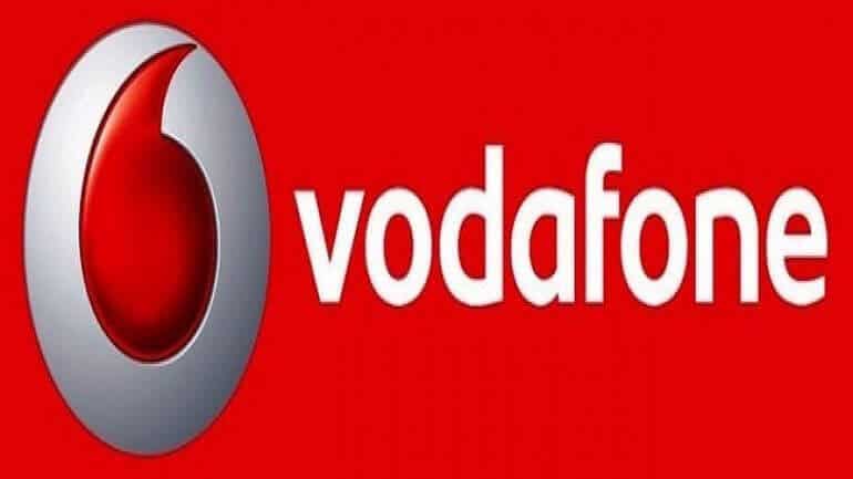 Vodafone Yatırımlarıyla Türkiye’de Büyüyor!