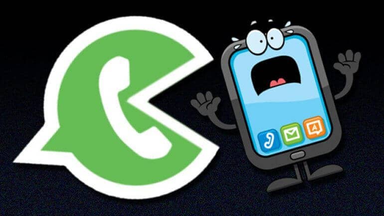 WhatsApp Sessize Al Özelliği Aktif Edildi
