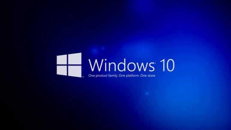 Windows 10 Beklenen İlgiyi Görmedi