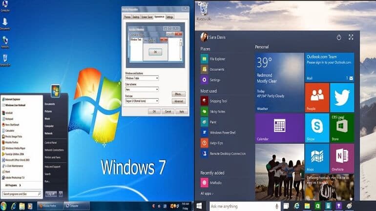 Windows Bilgisayarınızı Kurtaracak Araçlar