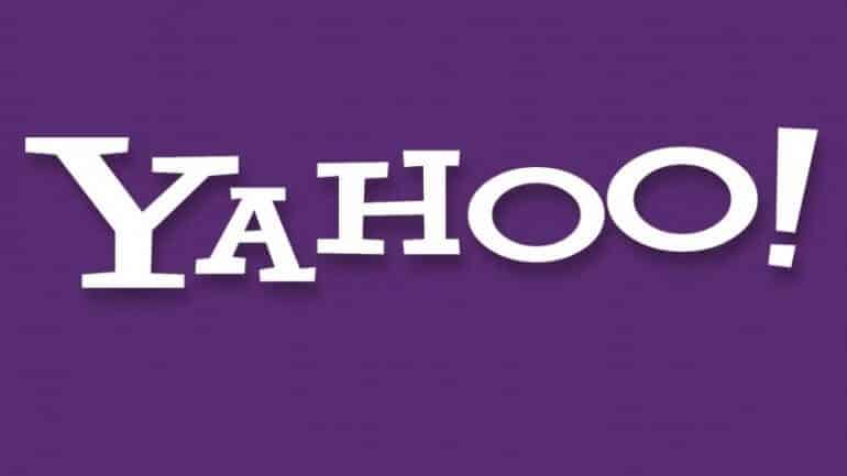 Yahoo’da Skandal: 200 Milyon Hesap Hacklendi