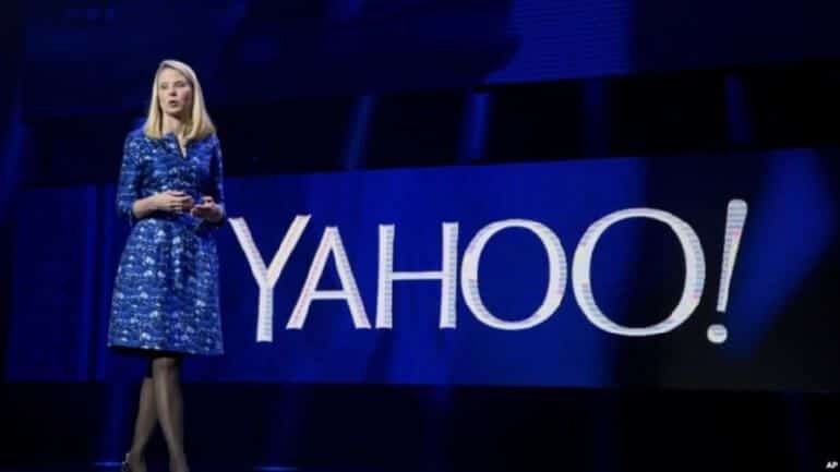 Yahoo’dan Çalınan Bilgiler Satıldı!