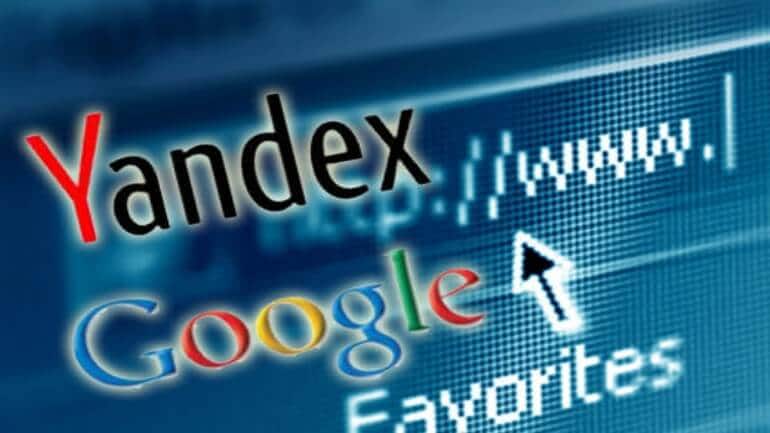 Yandex, Google’a Açtığı Davayı Kazandı!