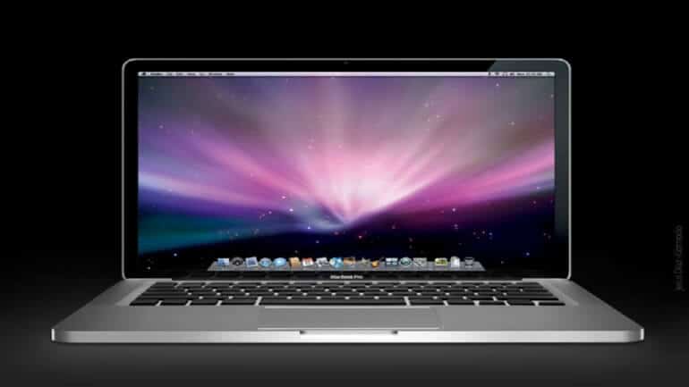 Yeni MacBook Pro’yla İlgili Bilgiler Sızdırıldı